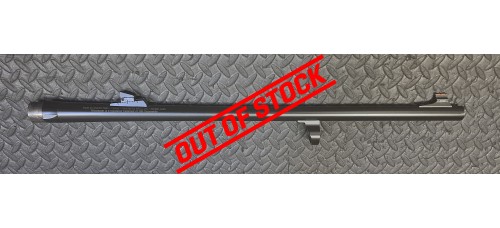 Winchester SXP 20 Gauge 3" 22" Fully Rifled BARREL ONLY with Fiber Optic Sights Used Winchester SXP 20 Gauge 3" 22" Fully Rifled BARREL ONLY with Fiber Optic Sights Used